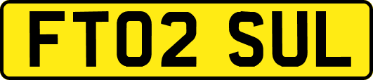 FT02SUL
