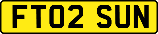 FT02SUN
