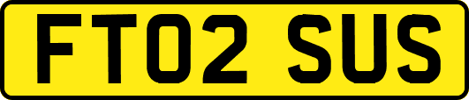 FT02SUS