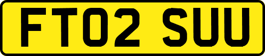 FT02SUU