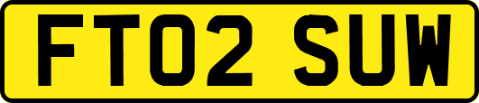 FT02SUW