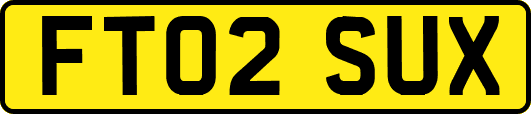 FT02SUX