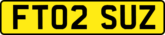 FT02SUZ