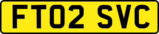 FT02SVC