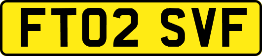 FT02SVF