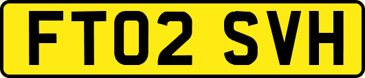 FT02SVH