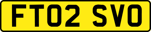 FT02SVO