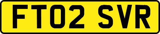 FT02SVR
