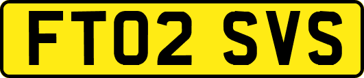 FT02SVS