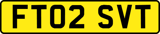 FT02SVT