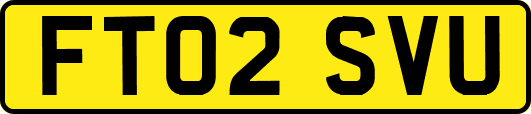 FT02SVU