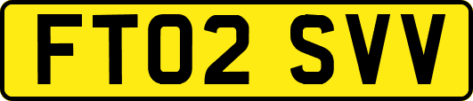 FT02SVV