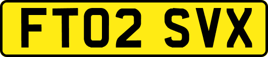 FT02SVX