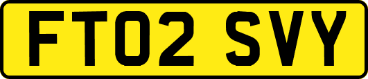 FT02SVY