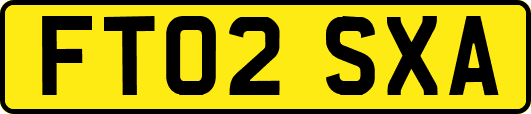 FT02SXA