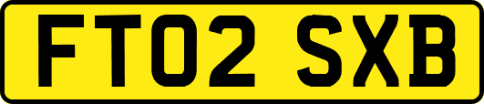 FT02SXB