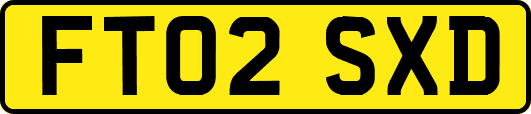 FT02SXD
