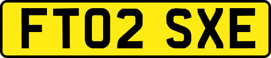 FT02SXE