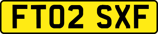 FT02SXF