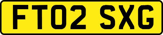FT02SXG