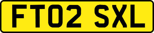 FT02SXL