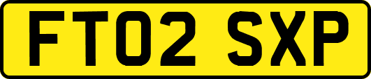 FT02SXP