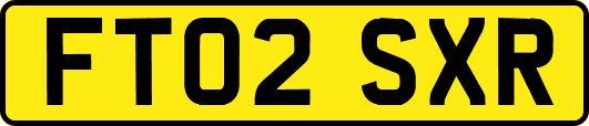 FT02SXR