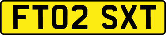FT02SXT