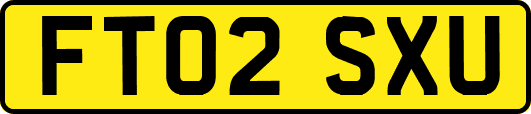 FT02SXU