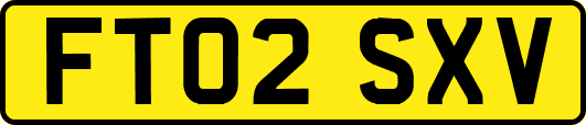 FT02SXV