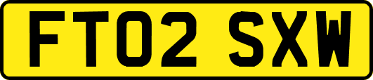 FT02SXW