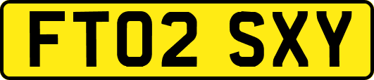 FT02SXY