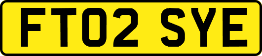 FT02SYE