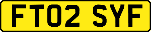 FT02SYF