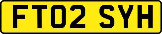 FT02SYH