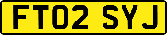 FT02SYJ
