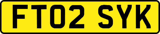FT02SYK