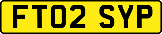 FT02SYP