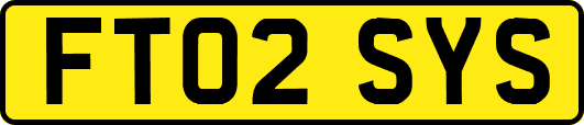 FT02SYS