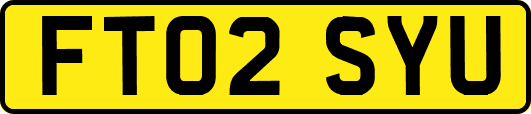 FT02SYU
