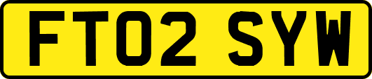 FT02SYW