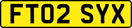FT02SYX