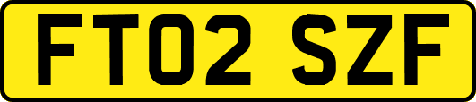 FT02SZF