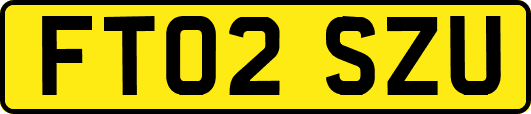 FT02SZU