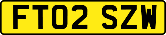 FT02SZW