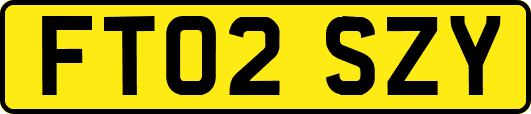 FT02SZY