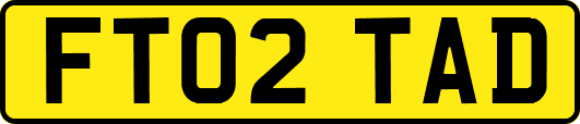 FT02TAD