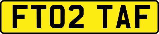 FT02TAF