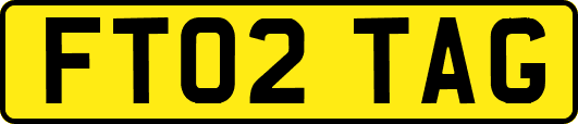 FT02TAG