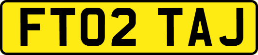 FT02TAJ